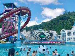 -清泉湾生态旅游度假区