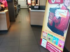 -麦当劳(东石东一路店)
