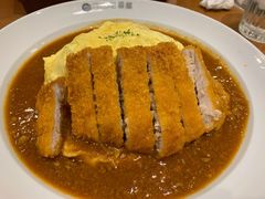 -COCO壱番屋(北京平安国际金融中心店)
