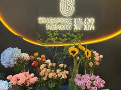 -狮拾久·现代新加坡料理(福田COCO Park店)