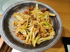 -蜜桃餐厅·伴山(绿宝广场店)