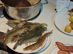 -苏格里岛自助烤肉海鲜火锅(成都金牛万达店)