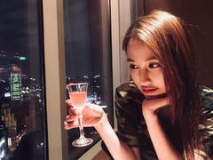-顶层酒吧ROOF(上海艾迪逊酒店)