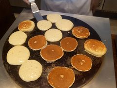 -济南香格里拉·咖啡泉自助餐厅