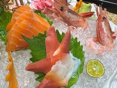 -松鱼亭·和牛烧肉(协鑫广场店)