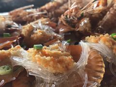 -蓝湾碧波·老字号·疍家非遗海上餐厅