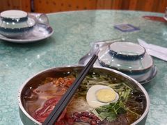 -鹤乡东北菜(崮山路店)