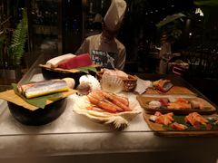 -广州富力君悦大酒店·凯菲厅