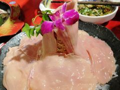 -巴九门老火锅(来福士打望店)