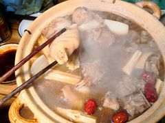 -小板凳(四公里店)