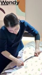 -WENDY·温迪皮肤管理