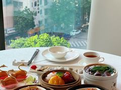 -安蒂娅.悦景轩中餐厅(西乡店)