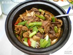 湘西杀猪菜1-红色盛宴酒楼(科丰桥店)