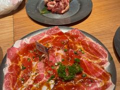 -烧肉达人•炭火烧肉(新天地店)