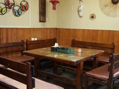 -丽江庭院·云南野生菌·海鲜火锅(鼓楼四合院店)