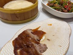 -梅利汴京烤鸭•开封豫菜地标店(晋安路店)