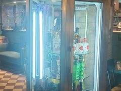 -海尔巴格一甸茶餐厅(团结路店)