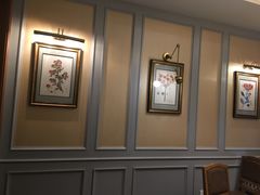 大堂-新海渔港·胶东海鲜家常菜·家宴(奥体中心店)