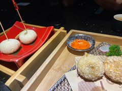 -上井料理黑金店(IFS国金中心店)