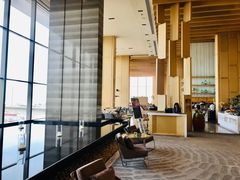 -阿瓦尼河滨曼谷酒店