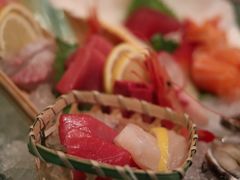 -西村日本料理(香格里拉饭店)