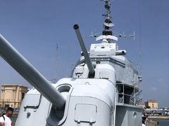 -中国人民解放军海军博物馆