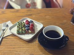 -Berry Beans(东直门店)