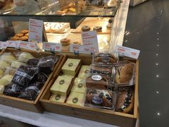 -BreadTalk面包新语(龙之梦购物中心莘庄店)