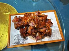 -君霖海鲜私房菜(春柳店)