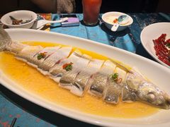 -茶人村·宫廷私厨(奥体印象城店)