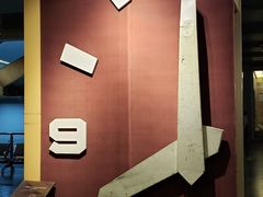 -中国铁道博物馆(正阳门馆)