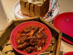 -避风塘(宝山万达店)