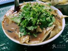 -陈记锅巴菜(五大道店)