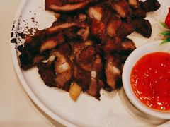 -秋色客家菜(南山店)