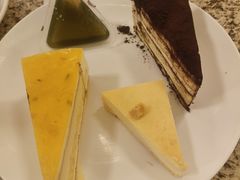 -禾斗海鲜自助(市南银座店)