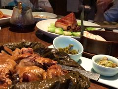 -湖滨28中餐厅·西湖宴·杭州君悦酒店