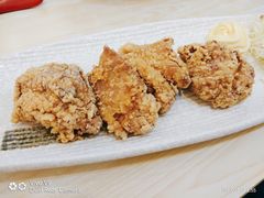 -八盛屋·沾面(集美万达店)