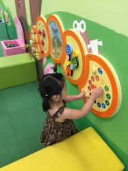 -莫莉幻想儿童乐园(绍兴金帝银泰城店)