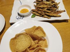 -渔太泰漓江小馆·广西融合菜(西街店)