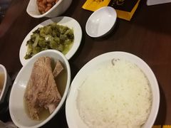 -松發肉骨茶(克拉码头店)