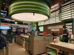 -西塔老太太拌饭(城市集市龙之梦店)