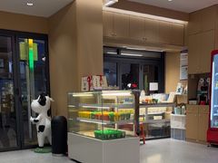 -德禄酸奶(莫家街店)