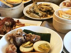 -舟山朱家尖威斯汀酒店·知味标帜自助餐厅