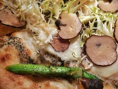 -广州四季酒店·意珍·意式自助餐