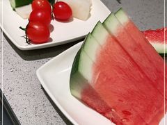 -海底捞火锅(群光广场店)