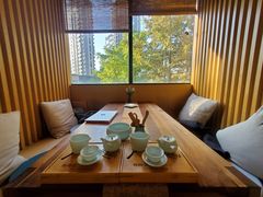 -梅间堂茶馆(绿地缤纷城店)