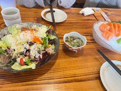 -千懿六本木酒场(常熟路店)