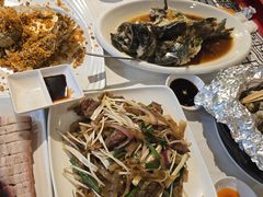 -强记海鲜·大排档(蛇口新街店)