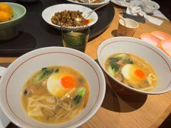 -新荣记(西溪湿地店)