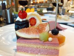 -索菲特酒店 · 云尚天际自助餐厅